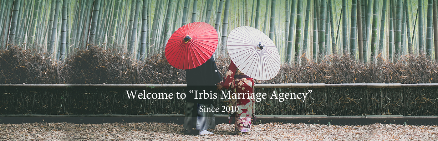Welcome to Irbis Marriage Agency