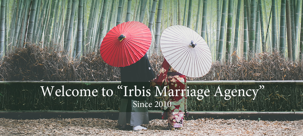 Welcome to Irbis Marriage Agency